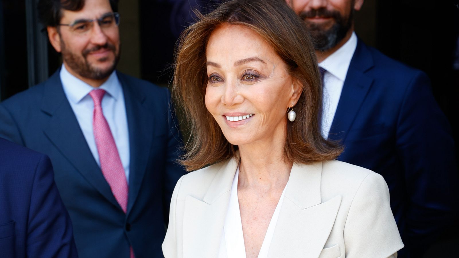 Isabel Preysler se enfrenta a su primer cumpleaños soltera en 52 años