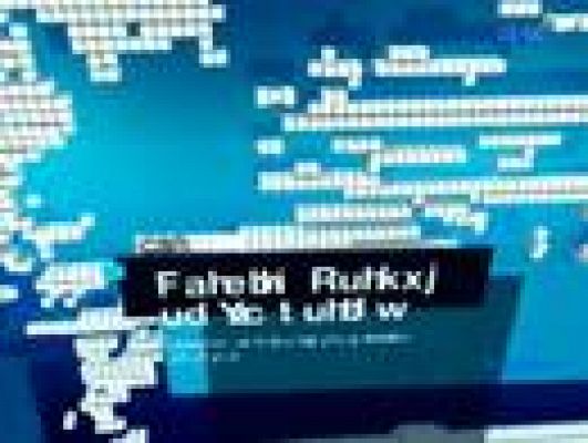 Telecanarias - Telecanarias - 29/01/10