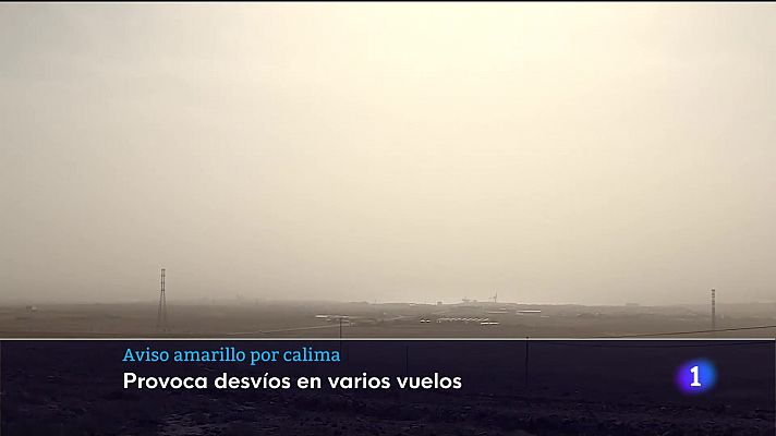 Telecanarias - Telecanarias - 12/02/2023