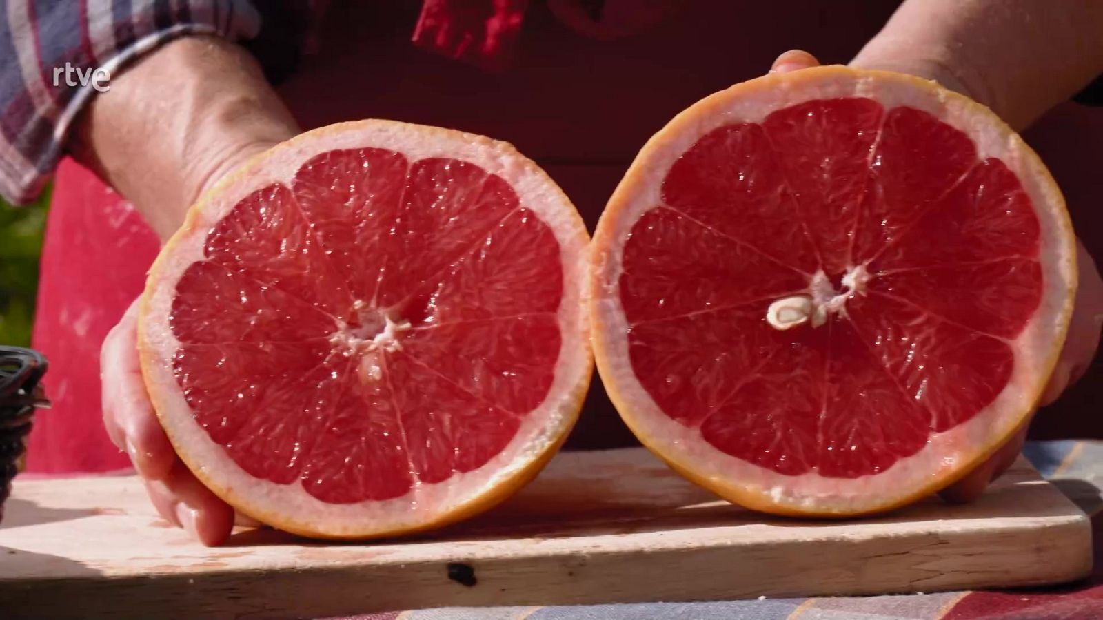 Aquí la Tierra - 12/02/23 - ver ahora