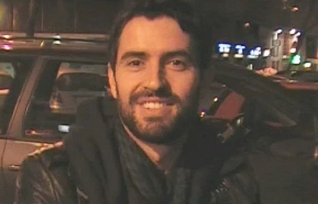 Amar en tiempos revueltos - Carlos García se somete al Test