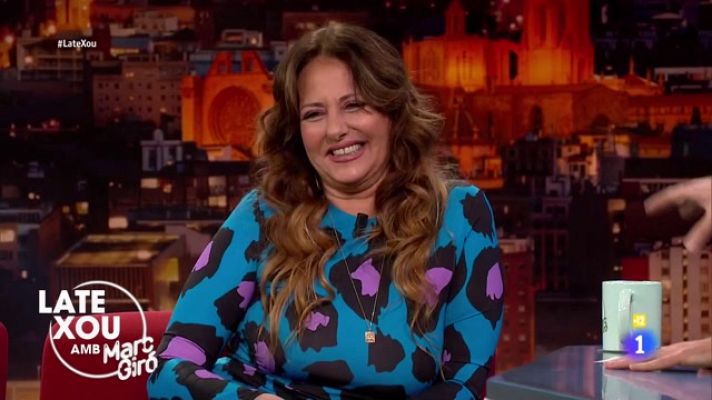 LateXou - Yolanda Ramos té un nou projecte relacionat amb l'escriptura