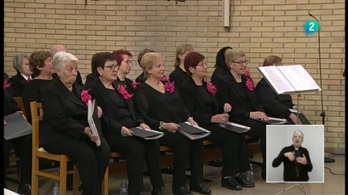 La Missa - 12/02/2023