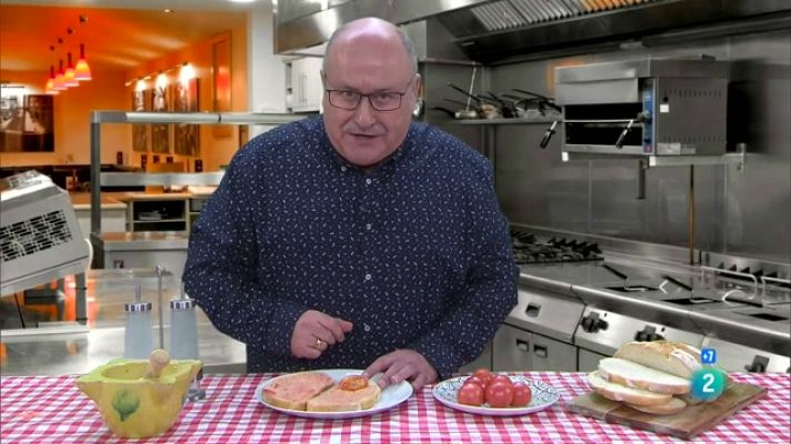 Calidoscopi - Cuines del món