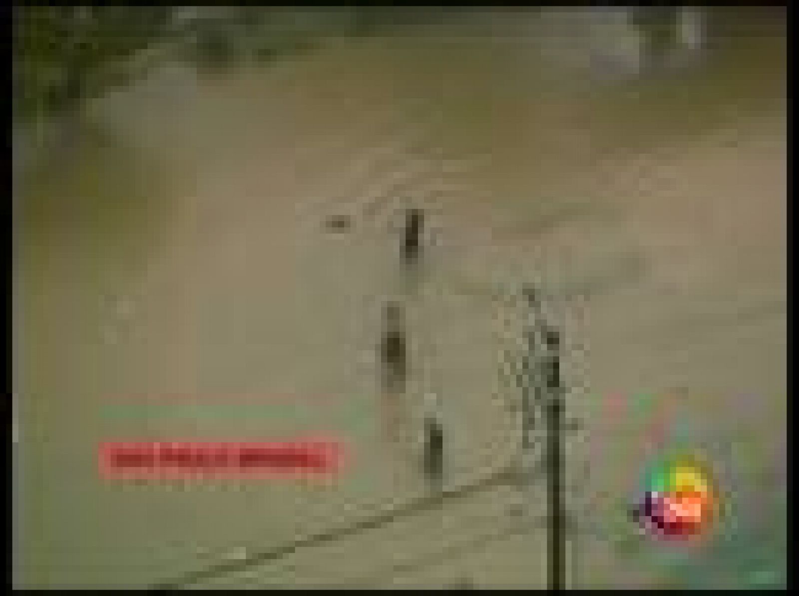 Sin programa: Lluvia hace estragos en Sudamérica | RTVE Play