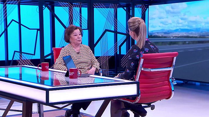 La aventura del Saber - La aventura del saber - 13/02/23