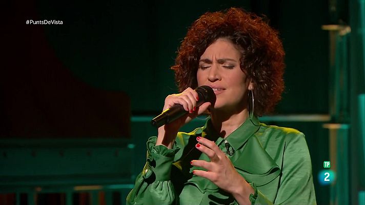 Punts de vista - Punts de vista - Natalia Sánchez, Elena Gadel i els millors moments de la setmana