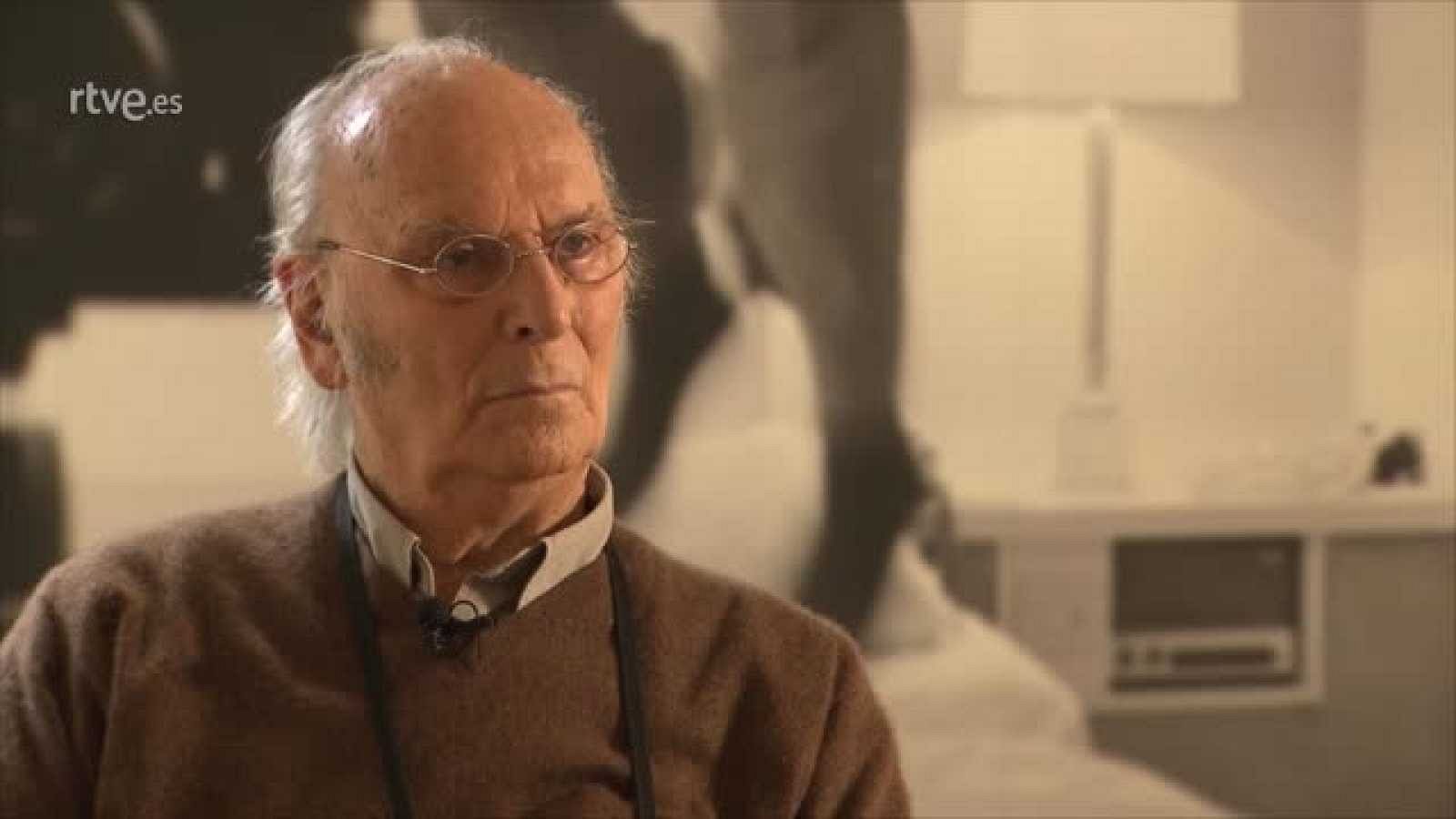 Días de cine: Días de Cine: Carlos Saura (1932-2023) | RTVE Play