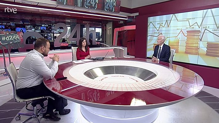 La economía - La economía - 13/02/23