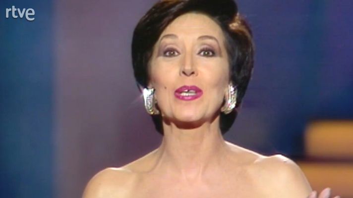 Viva el espectáculo - Último programa