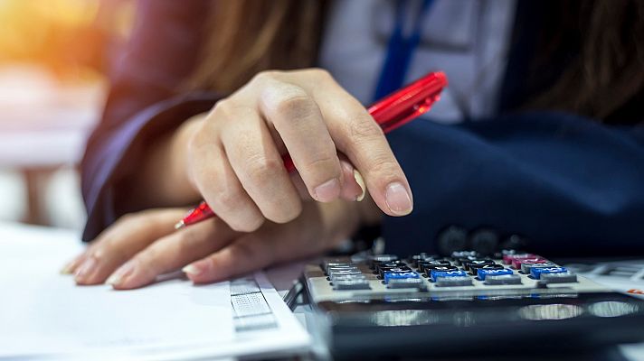 Hablando claro - Cómo amortiguar la subida de los tipos en la hipoteca