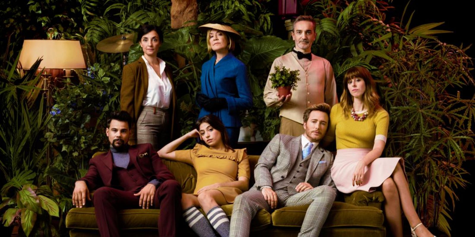 Atención Obras- La importancia de llamarse Ernesto_ Ver ahora