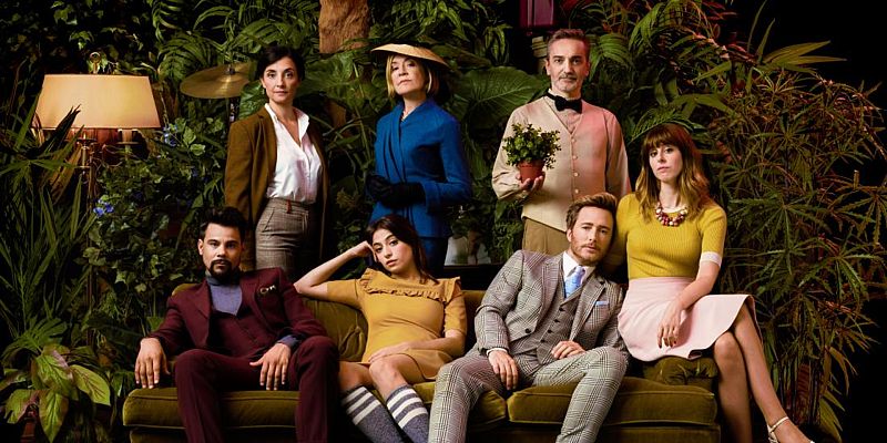 Atención Obras- La importancia de llamarse Ernesto_ Ver ahora