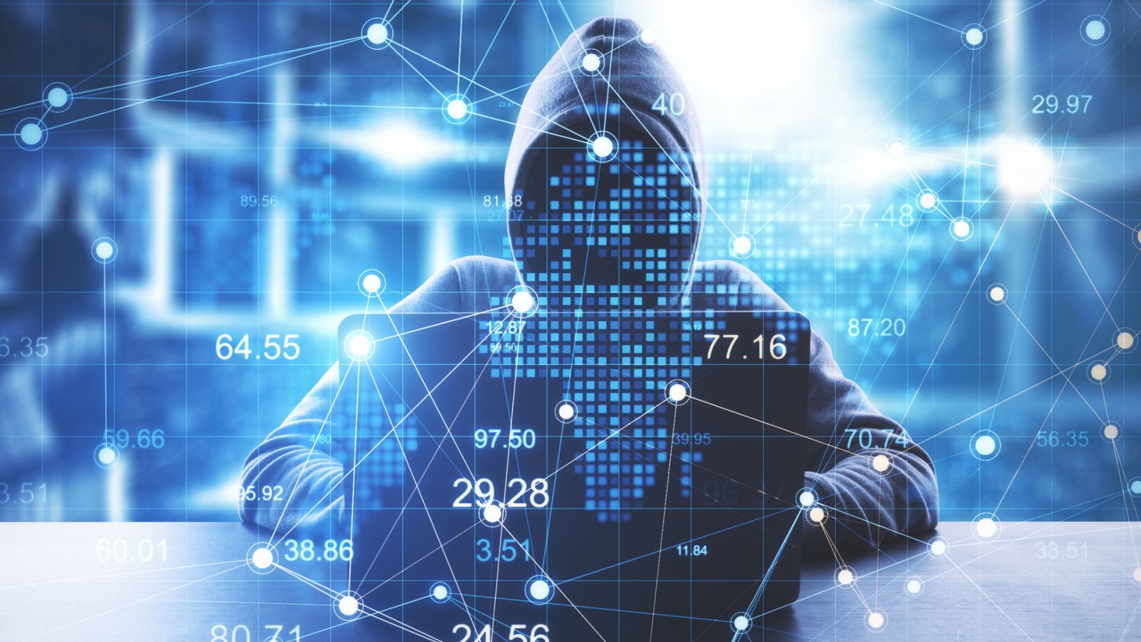 La hora de la 1 - Ciberataques a empresas - Ver ahora