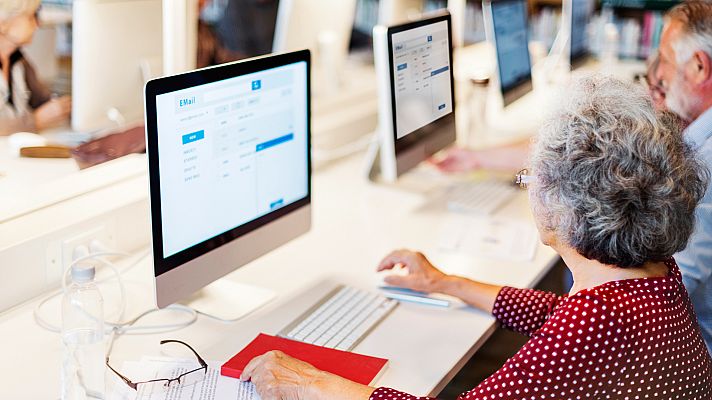 Hablando claro - La brecha digital en el uso de las tecnologías