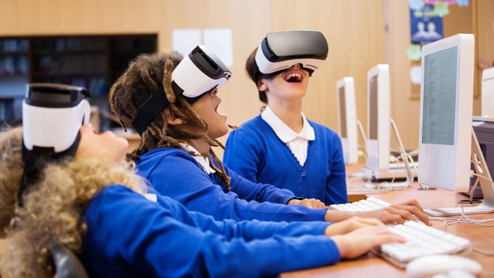 La aventura del saber - Reportaje sobre la feria SIMO Educación 2022 - Ver ahora