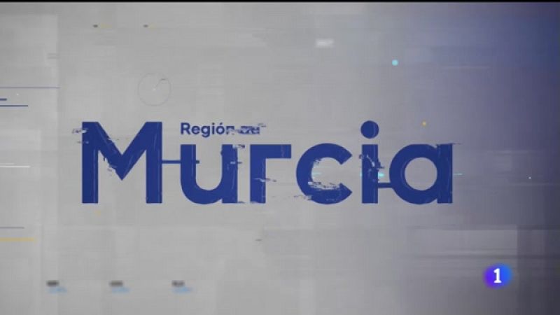 Noticias Murcia - 13/02/2023 - Ver ahora