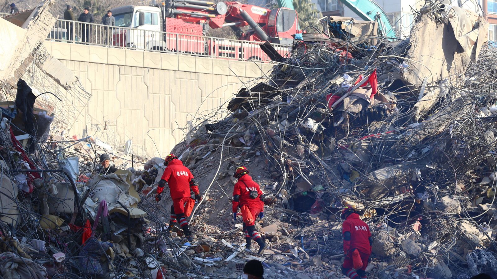 Diario 24 - 13/02/23 - ver ahora