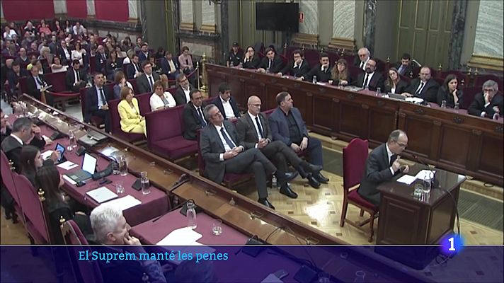 L'Informatiu - L'Informatiu - 13/02/2023