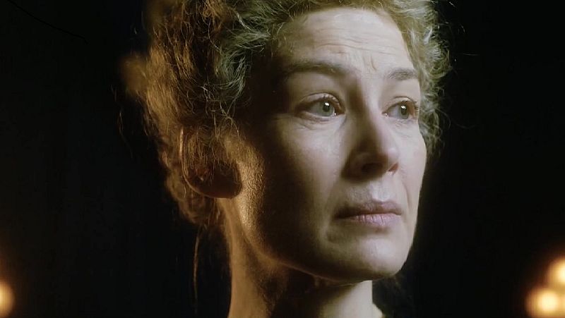 Madame Curie El cinema de La 2 RTVE Play Catalunya