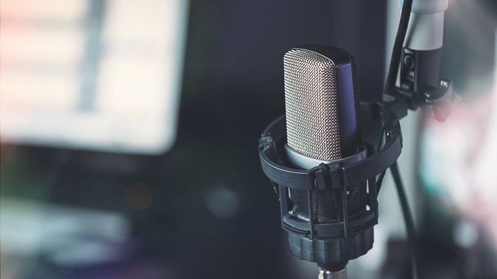 Telediario 1 - La radio como arma informativa en Ucrania