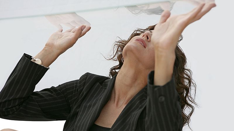 Objetivo igualdad - Programa 83: �Romper el techo de cristal? - ver ahora