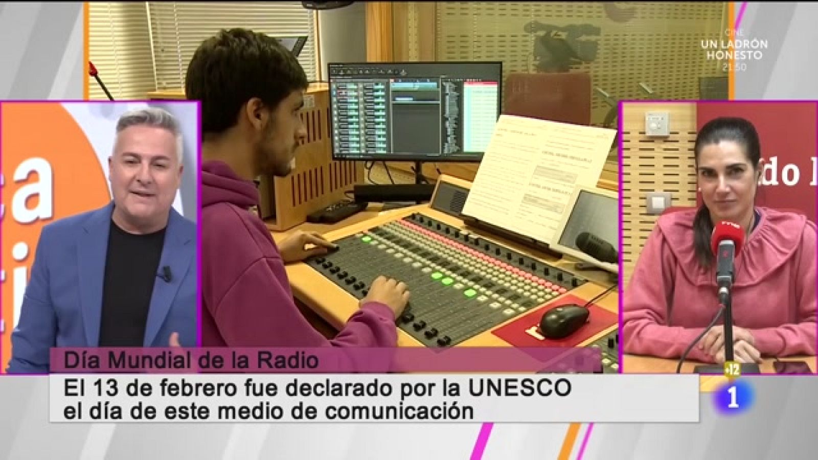 Cerca de ti - 13/02/2023