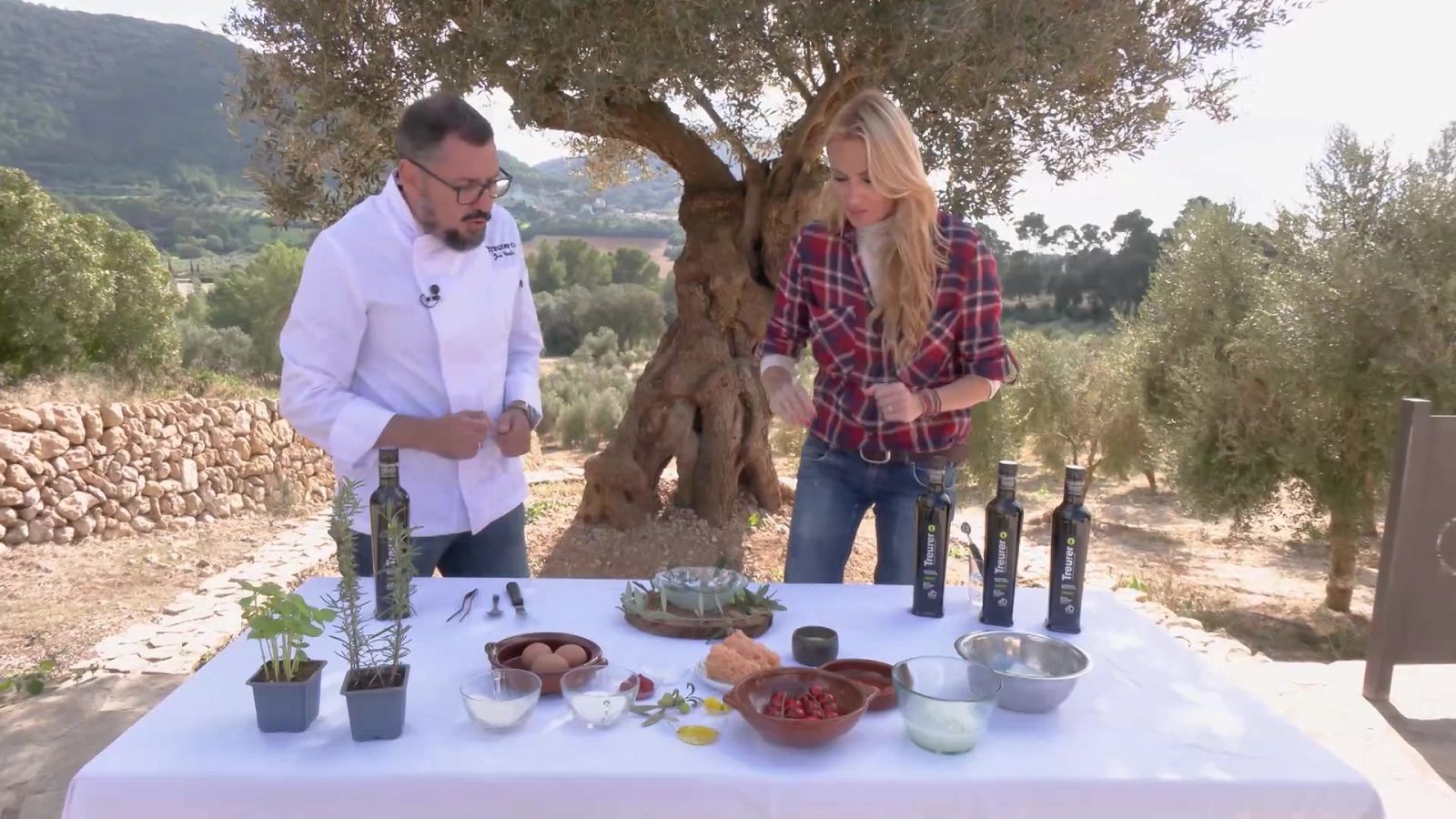 Ahora o nunca - Programa 16 - ver ahora