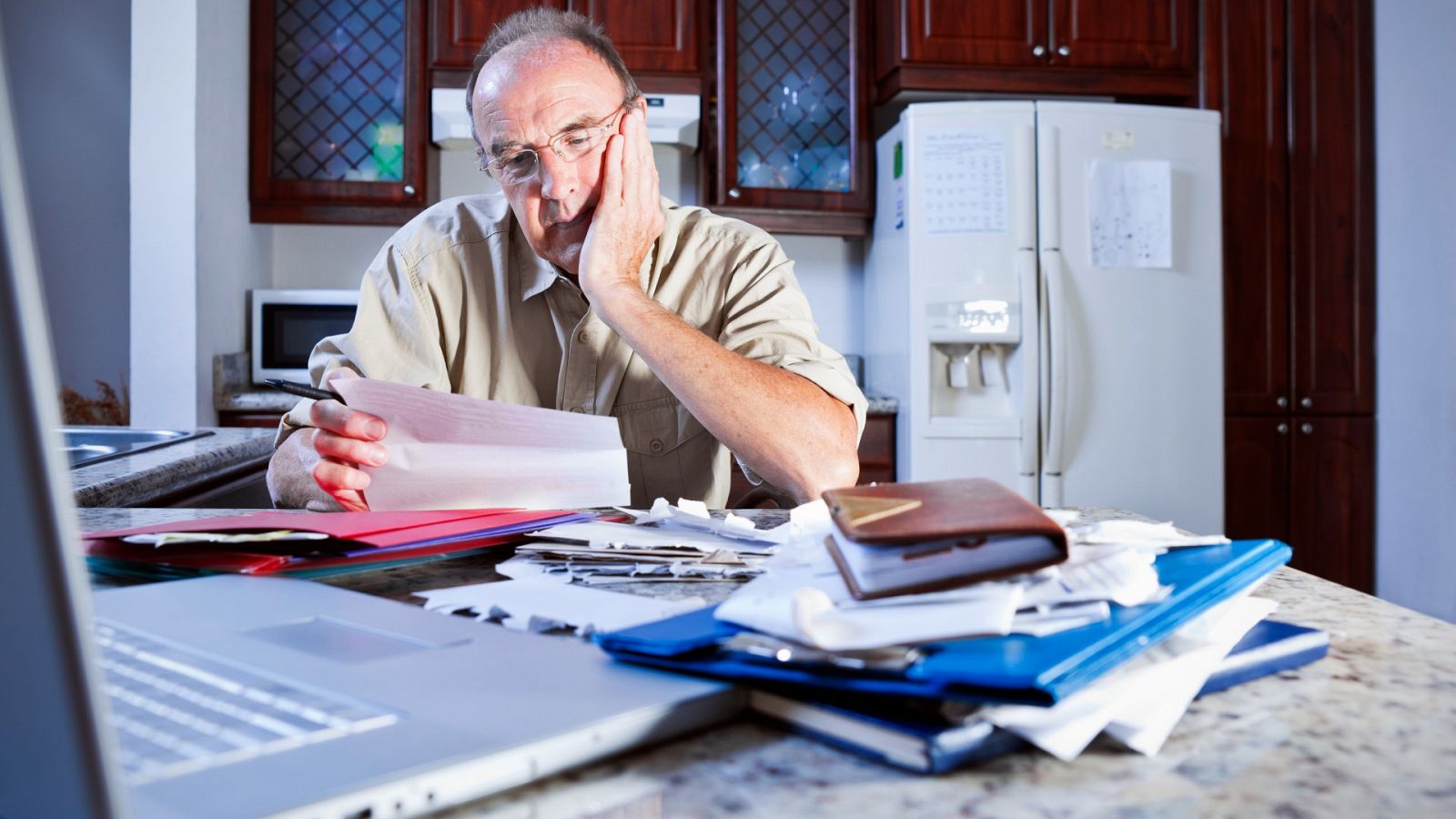 El 70% de trabajadores no está preparado financieramente para su jubilación