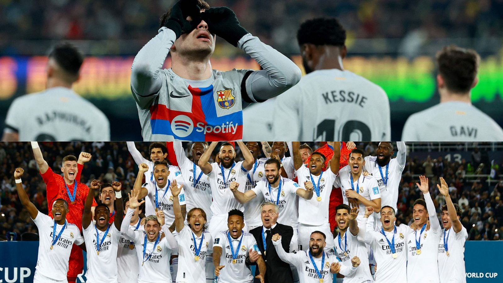 LaLiga jornada 21: El Barcelona da un golpe al liderato | Ver