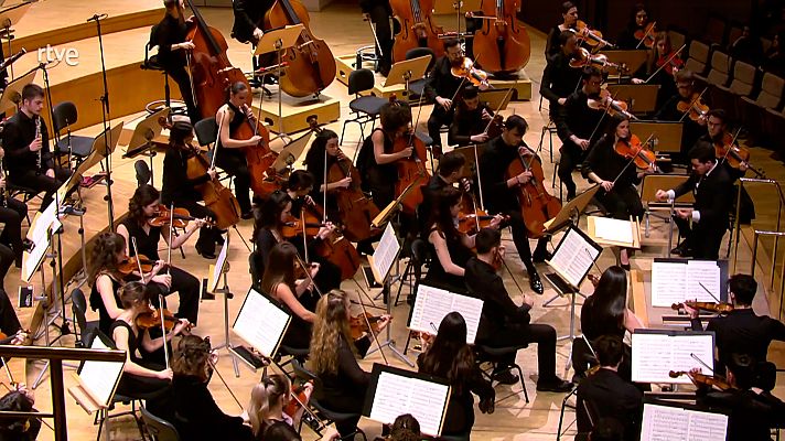 Los conciertos de La 2 - JONDE 40 Aniversario (Parte 1)