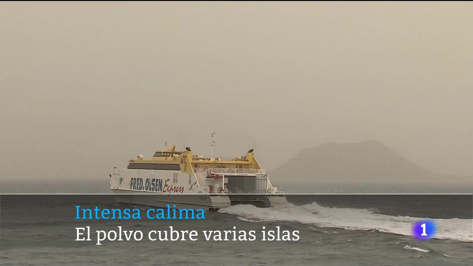 Canarias en 2' - 13/02/2023