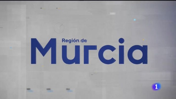 Noticias Murcia 2 - 13/02/2023