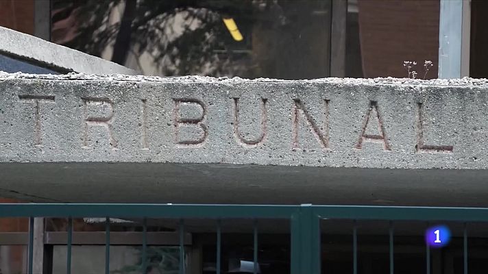 L'Informatiu - El Suprem manté la inhabilitació de Junqueras set anys més