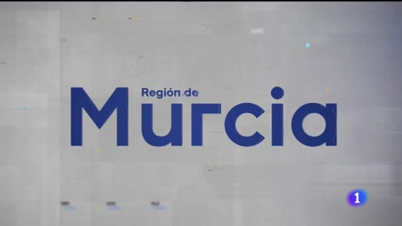 La Region de Murcia en 2' - 13/02/2023