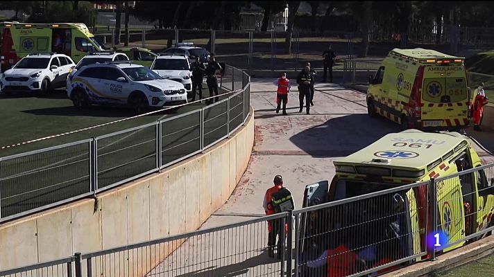 Informatiu Balear - Informatiu Balear en 2' - 13/02/23