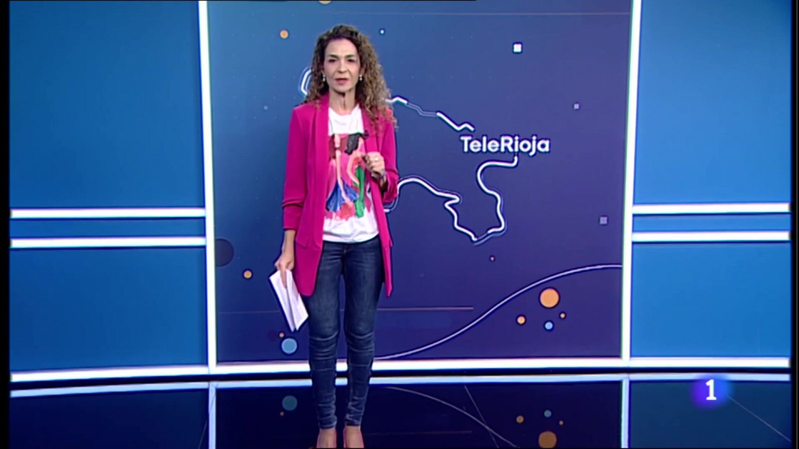 Informativo Telerioja 2 - 13/02/23 - RTVE.es