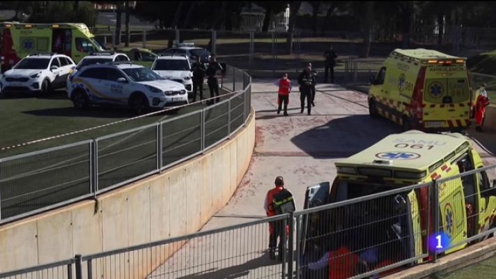 Informatiu Balear - Informatiu Balear 2 - 13/02/23