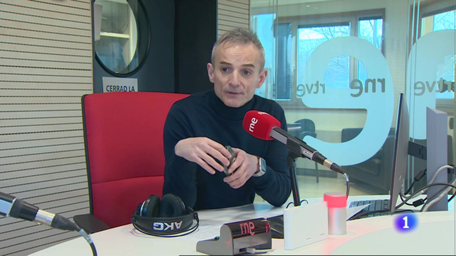 Telerioja en 2' - 13/02/23 - Ver Ahora