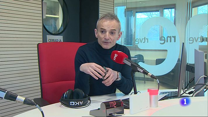 Informativo Telerioja - Telerioja en 2' - 13/02/23