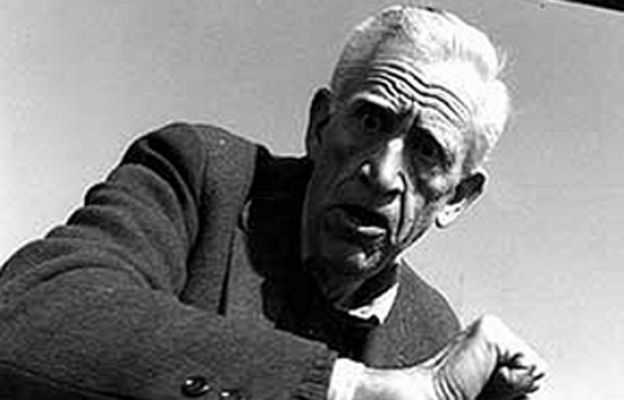 La tarde en 24h - Salinger, 'alergia' a la fama