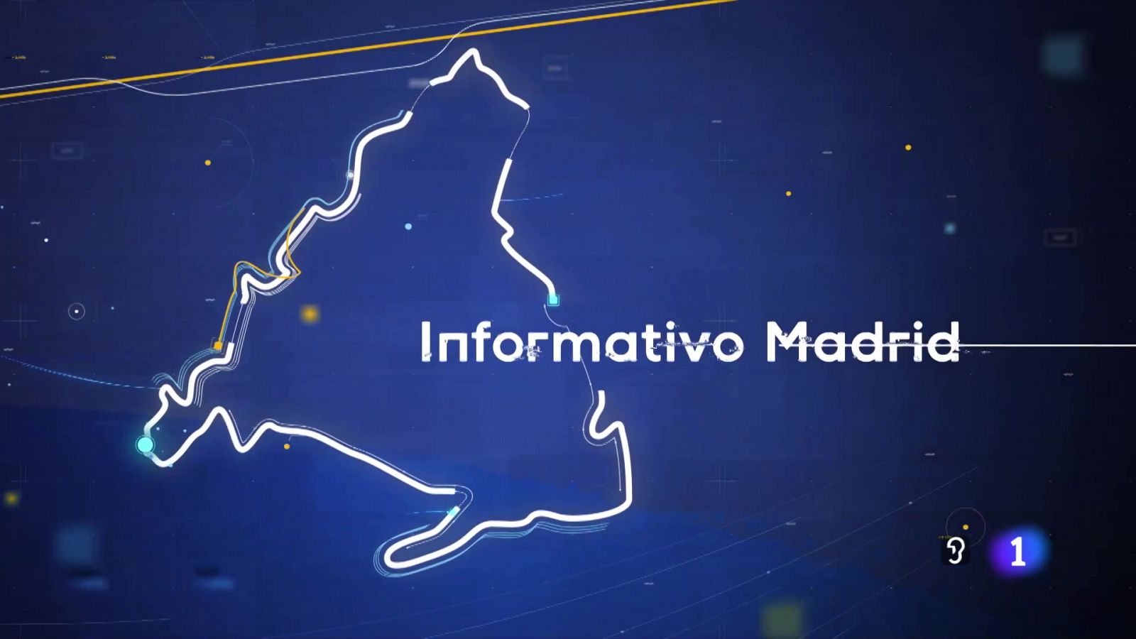 Informativo de Madrid 2 13/02/2023 -  RTVE.es