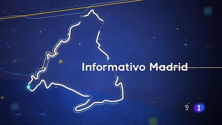 Informativo Madrid 2 - 13/02/2023