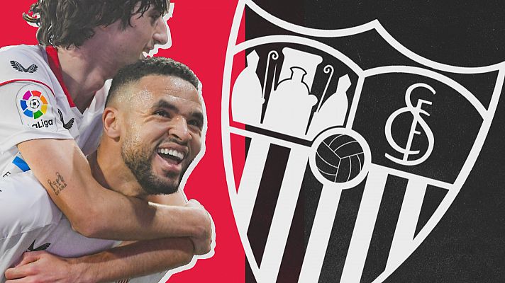 Noticias Andalucía - Sevilla FC 2 - RCD Mallorca 0