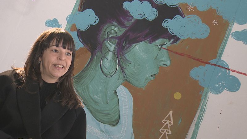 'Ya estuve aquí...' de Ana Langeheldt - Ver ahora