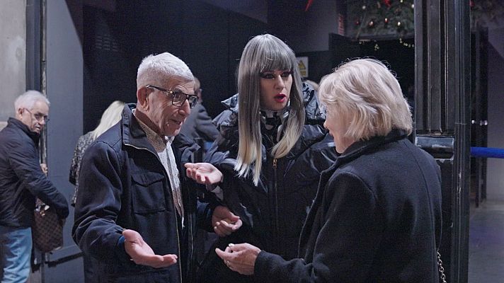 Sexband - L'Edat d'or