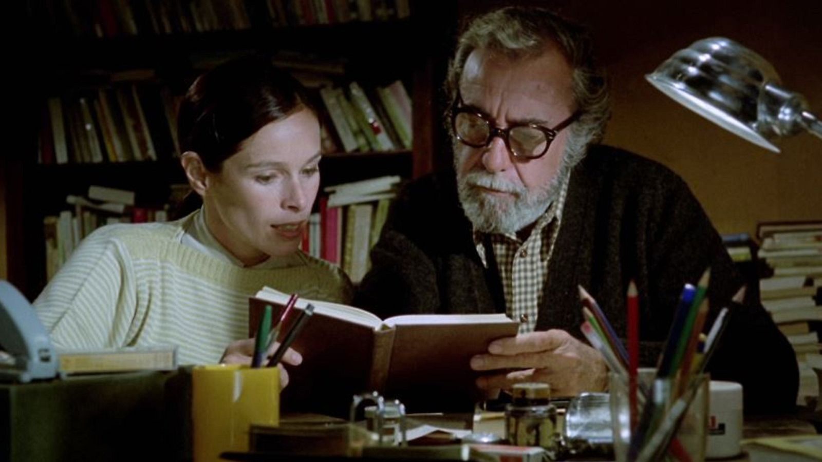 Historia de nuestro cine - Elisa, vida mía - Ver ahora