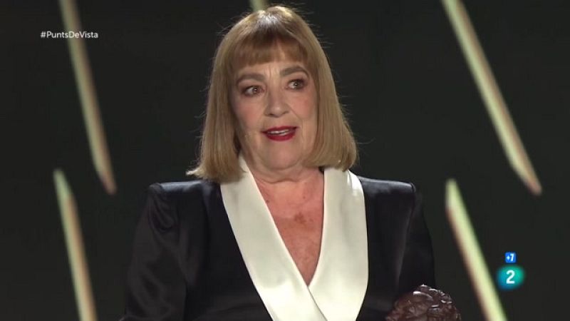 Punts de vista - Resum de la gala dels Premis Goya 2023