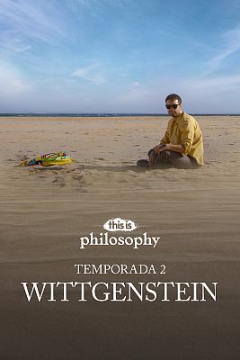This is philosophy - Wittgenstein