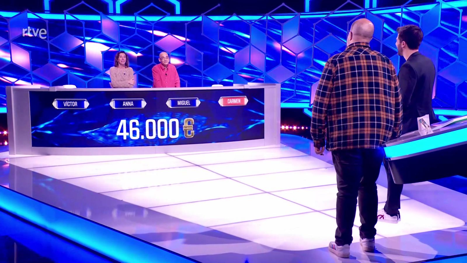 El cazador - Programa 666 - ver ahora